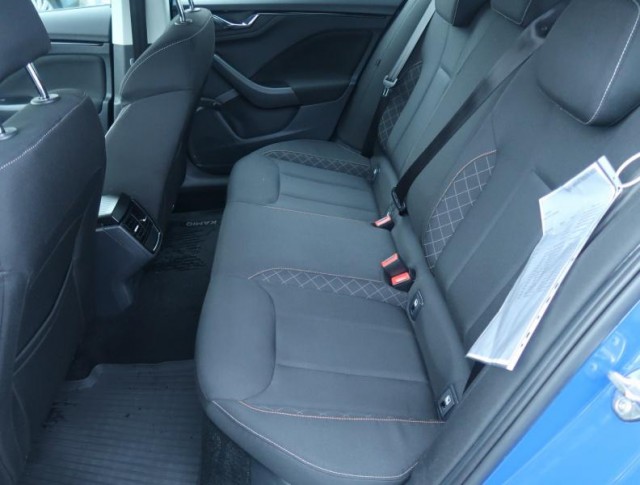 Škoda Kamiq  1.0 TSI Ambition