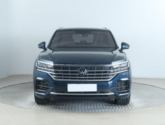 Volkswagen Touareg  3.0 TDI R-Line