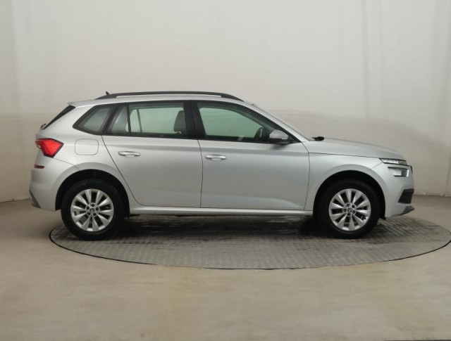 Škoda Kamiq  1.0 TSI 