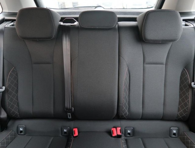 Škoda Kamiq  1.0 TSI 