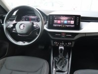 Škoda Kamiq  1.0 TSI 