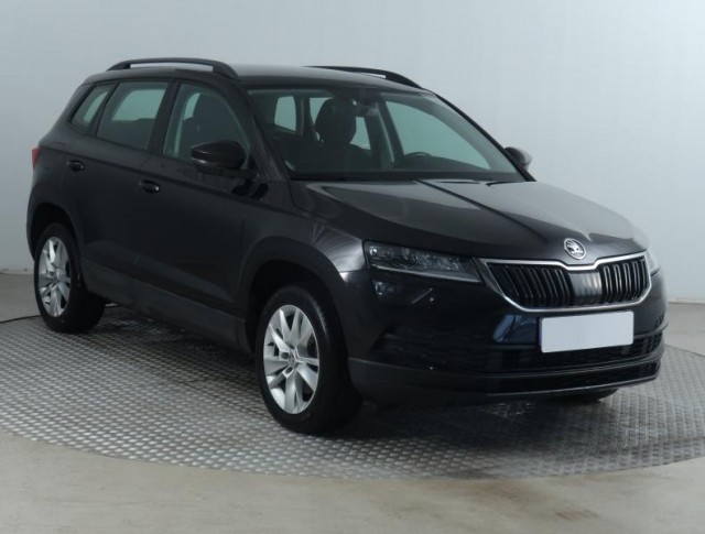 Škoda Karoq  1.6 TDI Ambition