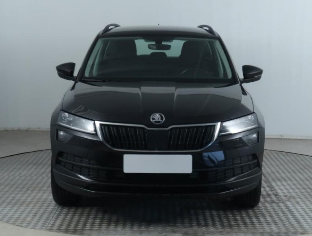 Škoda Karoq  1.6 TDI Ambition
