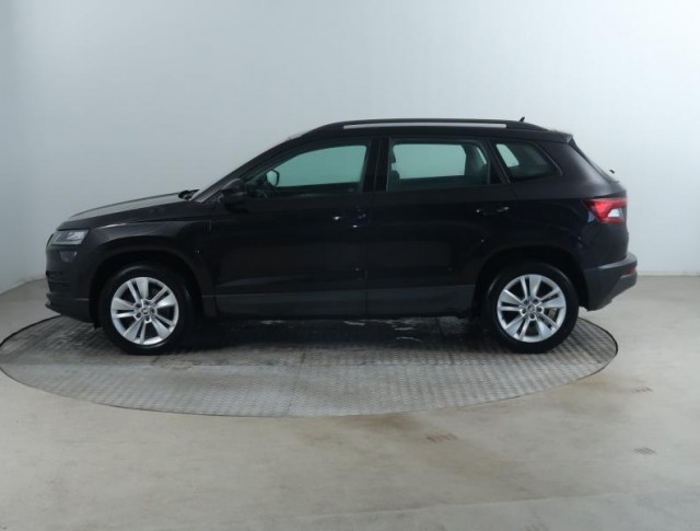 Škoda Karoq  1.6 TDI Ambition