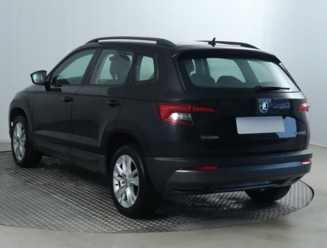 Škoda Karoq  1.6 TDI Ambition