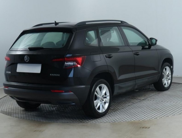 Škoda Karoq  1.6 TDI Ambition