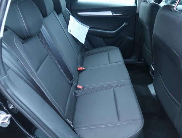 Škoda Karoq  1.6 TDI Ambition