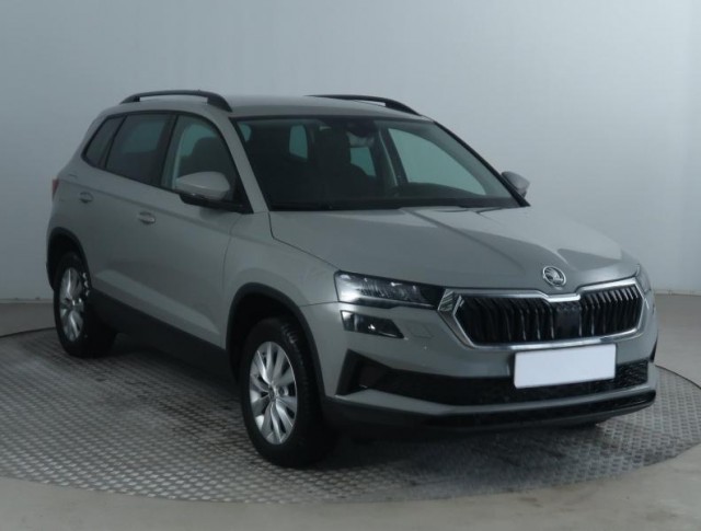 Škoda Karoq  2.0 TDI Fresh