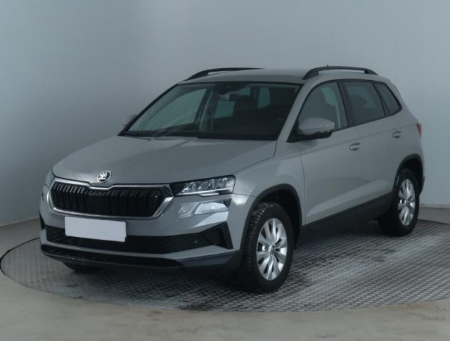 Škoda Karoq  2.0 TDI Fresh