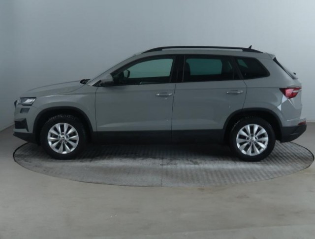 Škoda Karoq  2.0 TDI Fresh