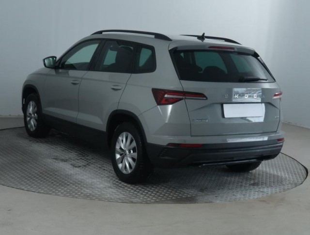 Škoda Karoq  2.0 TDI Fresh