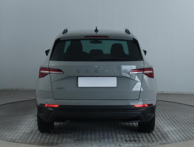 Škoda Karoq  2.0 TDI Fresh