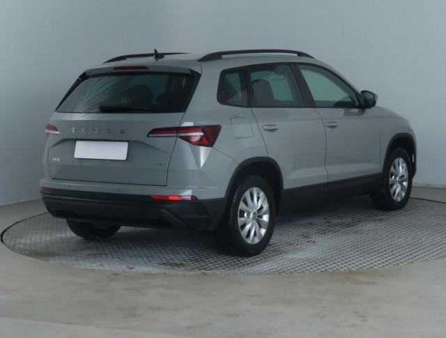 Škoda Karoq  2.0 TDI Fresh