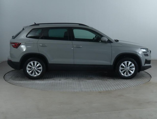 Škoda Karoq  2.0 TDI Fresh