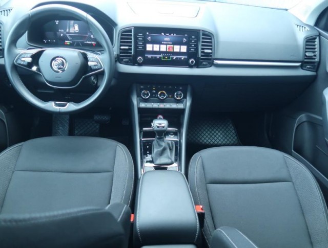 Škoda Karoq  2.0 TDI Fresh