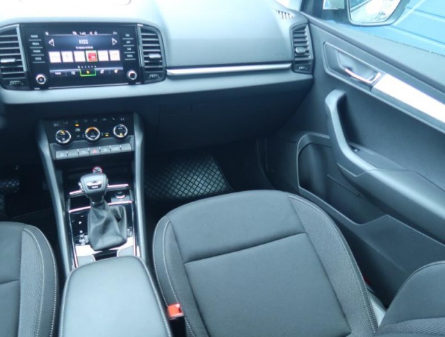Škoda Karoq  2.0 TDI Fresh