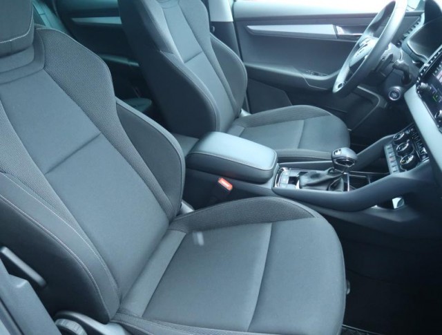 Škoda Karoq  2.0 TDI Fresh