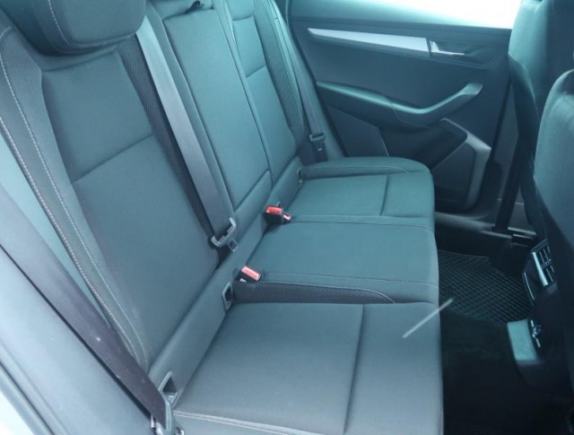 Škoda Karoq  2.0 TDI Fresh