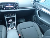 Škoda Karoq  2.0 TDI Fresh