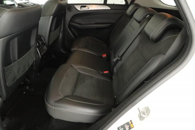 Mercedes-Benz ML  ML 250 BlueTEC 