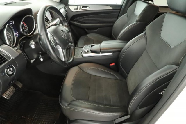 Mercedes-Benz ML  ML 250 BlueTEC 