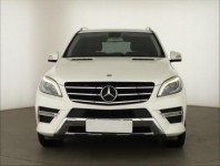 Mercedes-Benz ML  ML 250 BlueTEC 