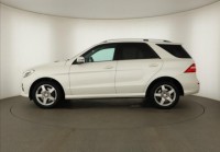 Mercedes-Benz ML  ML 250 BlueTEC 