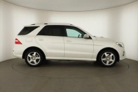 Mercedes-Benz ML  ML 250 BlueTEC 