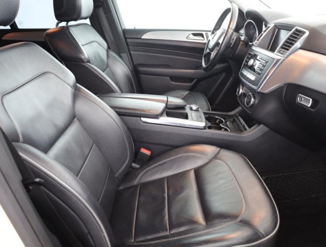 Mercedes-Benz ML  ML 350 BlueTEC 