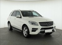 Mercedes-Benz ML  ML 350 BlueTEC 