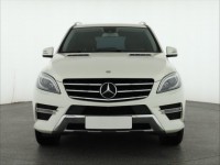 Mercedes-Benz ML  ML 350 BlueTEC 
