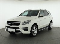 Mercedes-Benz ML  ML 350 BlueTEC 