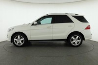 Mercedes-Benz ML  ML 350 BlueTEC 