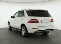 Mercedes-Benz ML  ML 350 BlueTEC 
