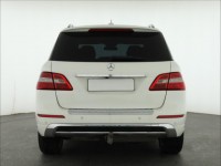 Mercedes-Benz ML  ML 350 BlueTEC 