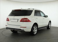 Mercedes-Benz ML  ML 350 BlueTEC 