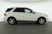 Mercedes-Benz ML  ML 350 BlueTEC 