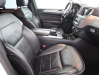 Mercedes-Benz ML  ML 350 BlueTEC 