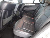 Mercedes-Benz ML  ML 350 BlueTEC 