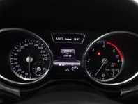 Mercedes-Benz ML  ML 350 BlueTEC 