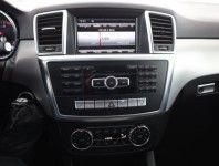 Mercedes-Benz ML  ML 350 BlueTEC 