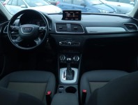 Audi Q3  2.0 TDI basis