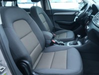 Audi Q3  2.0 TDI basis