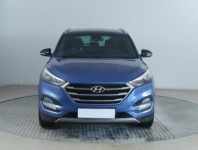 Hyundai Tucson  1.7 CRDi 