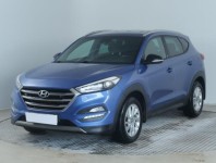 Hyundai Tucson  1.7 CRDi 