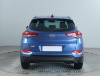 Hyundai Tucson  1.7 CRDi 
