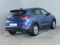 Hyundai Tucson  1.7 CRDi 
