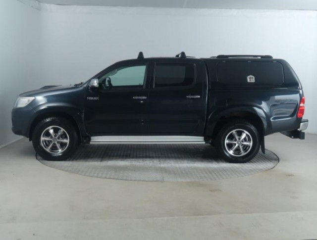 Toyota Hilux  3.0 D-4D 