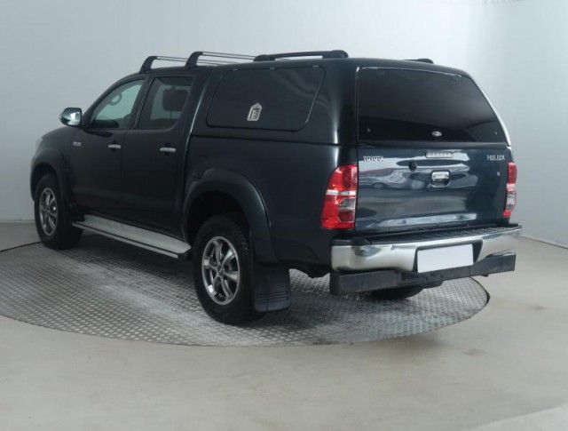 Toyota Hilux  3.0 D-4D 