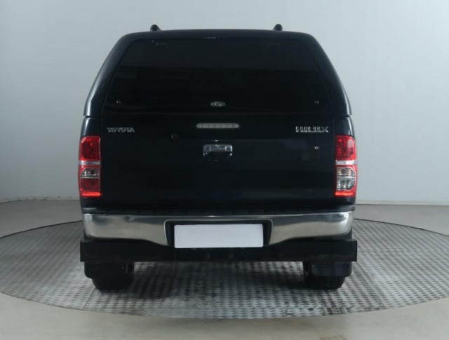 Toyota Hilux  3.0 D-4D 